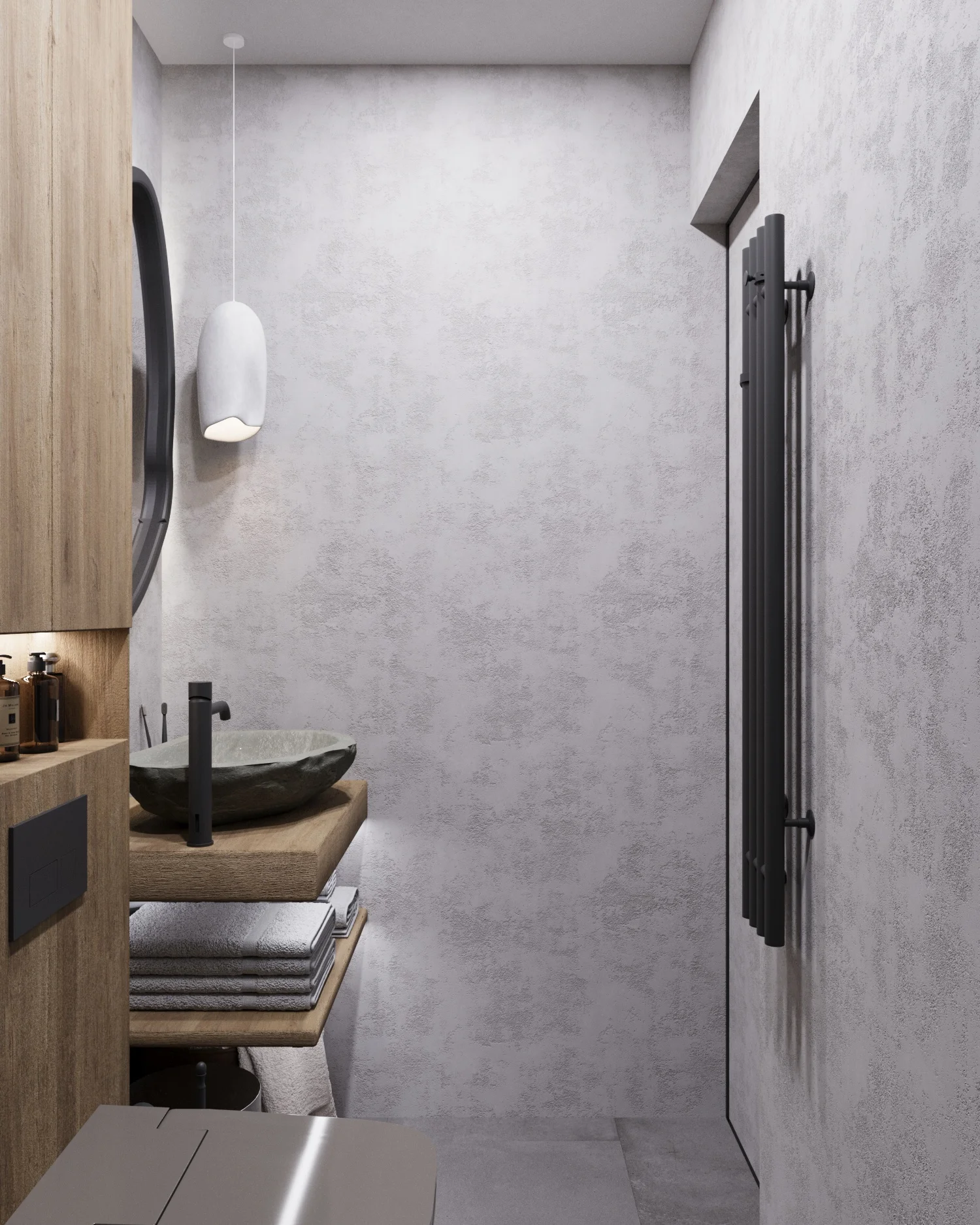 Глэмпинги в Эльбрусе - глэмпинг 3 тип 55 квм 16